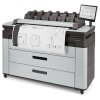 Ploter A0 produkcyjny do CAD HP Designjet XL 3600dr MFP [6KD25A / 6KD25H]